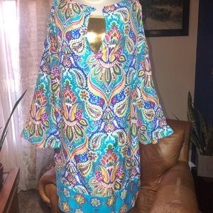 Zara Women - XL - Tunic